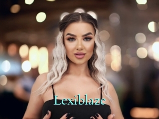 Lexiblaze