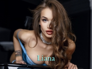 Liana