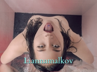 Liannamalkov