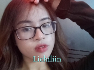 Lichiliin