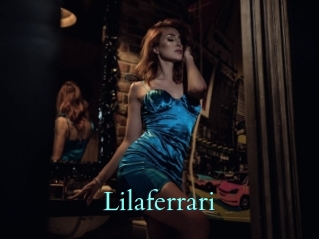 Lilaferrari