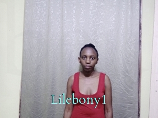 Lilebony1