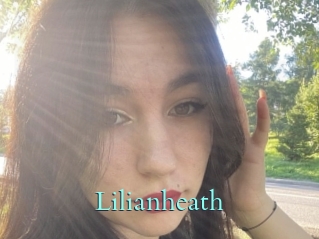 Lilianheath