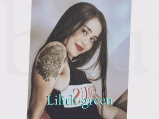 Lilith_green