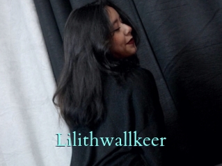 Lilithwallkeer