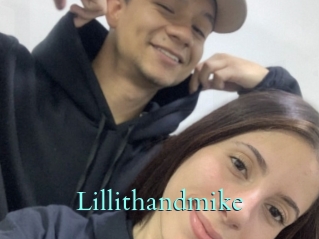 Lillithandmike