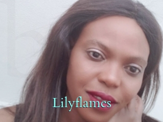 Lilyflames