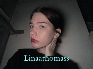 Linaathomass