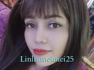 Linlinmeimei25