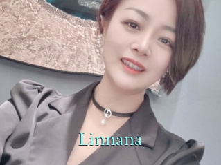 Linnana