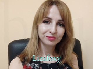 Lizafoxy