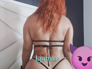 Ljanna