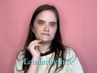 Loisdarbyshire