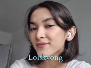 Loiskyong