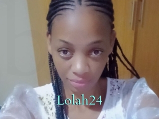 Lolah24