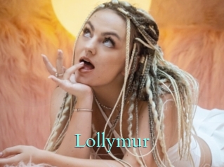 Lollymur