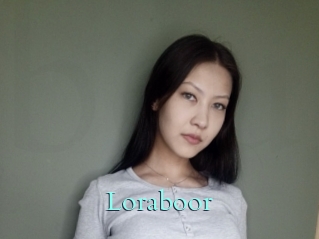 Loraboor