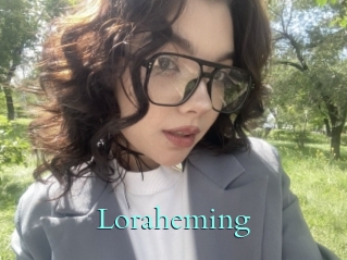 Loraheming