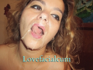 Lovefacialcum