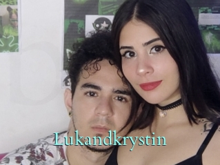 Lukandkrystin