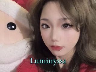 Luminyssa