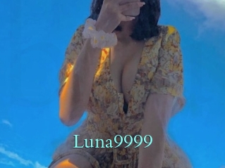 Luna9999