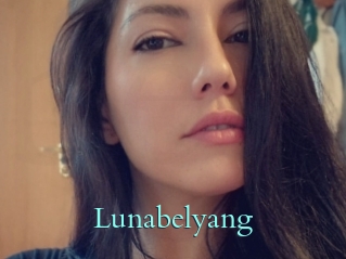 Lunabelyang