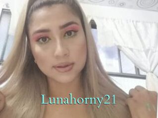 Lunahorny21