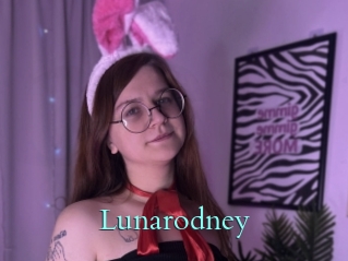 Lunarodney