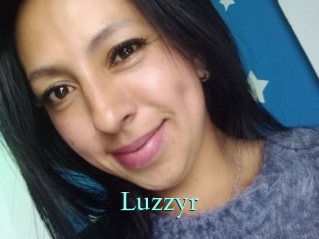 Luzzyr