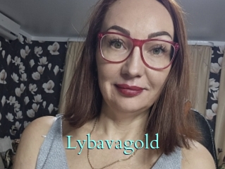 Lybavagold