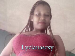 Lycianasexy