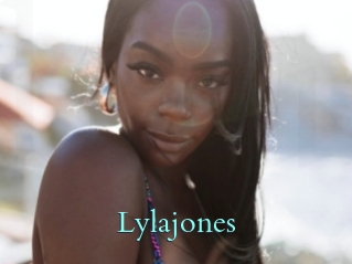 Lylajones