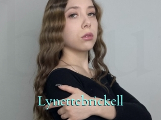 Lynettebrickell