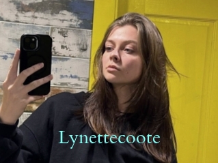 Lynettecoote