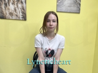 Lynetteheart