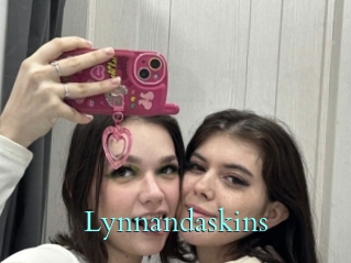 Lynnandaskins