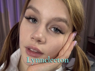 Lynncleeton