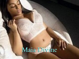 Maia_Divine