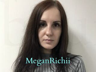 MeganRichii