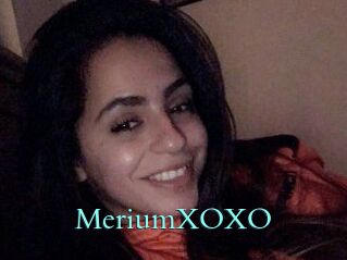 MeriumXOXO