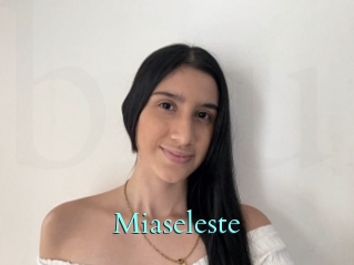 Miaseleste