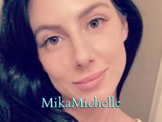 MikaMichelle