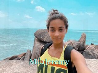 MilaJeremy