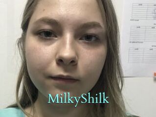 MilkyShilk