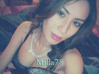 Milla78