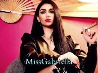 MissGabriella