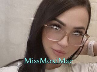 MissMoxiMae