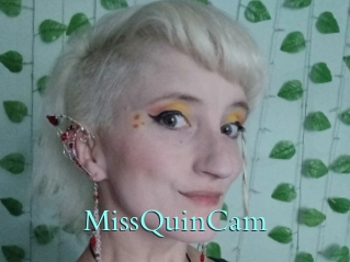 MissQuinCam