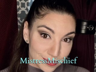 MistressMischief